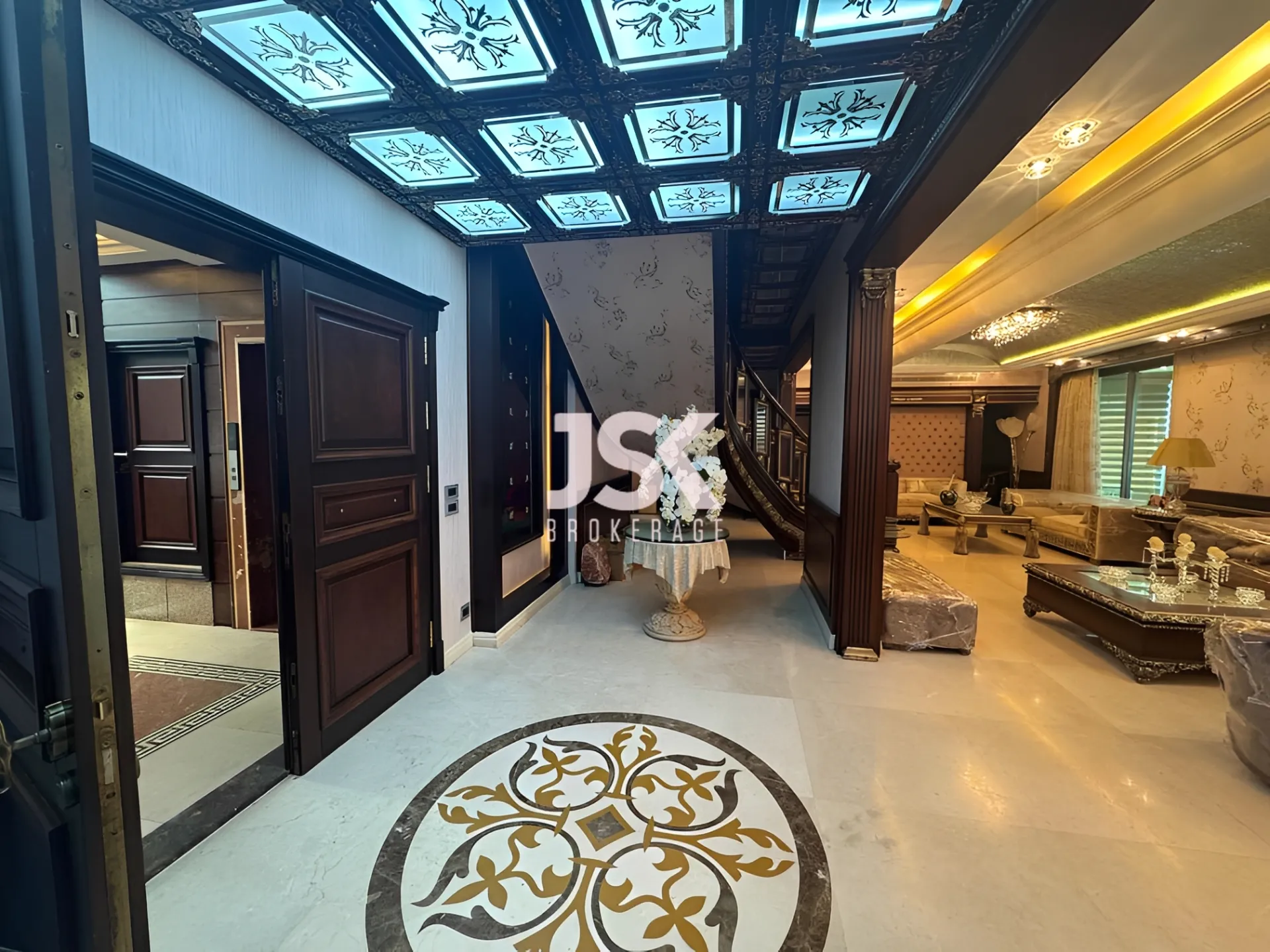 Duplex for Sale in Raoucheh