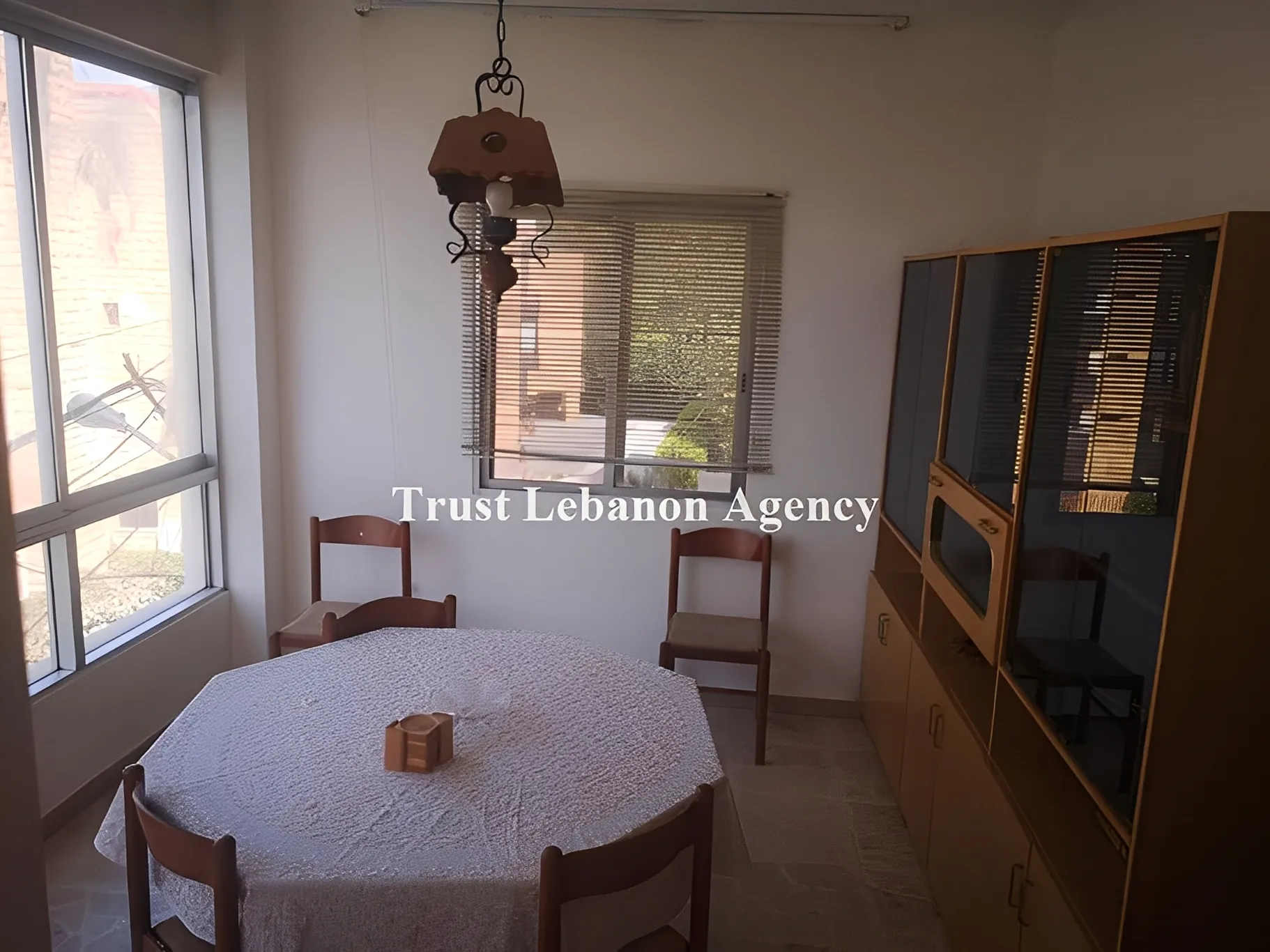 Apartment for Rent in Metn Broumana Lebanon
