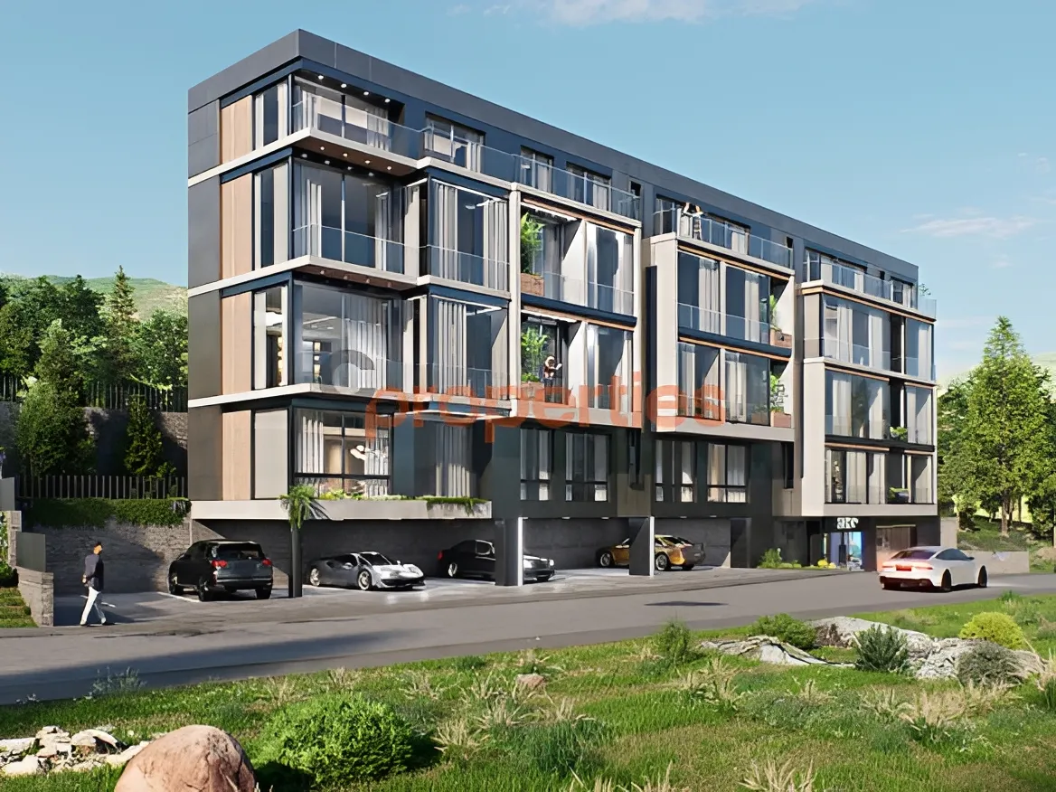 Apartment for Sale in Aaoukar - 3 bed, 4 bath