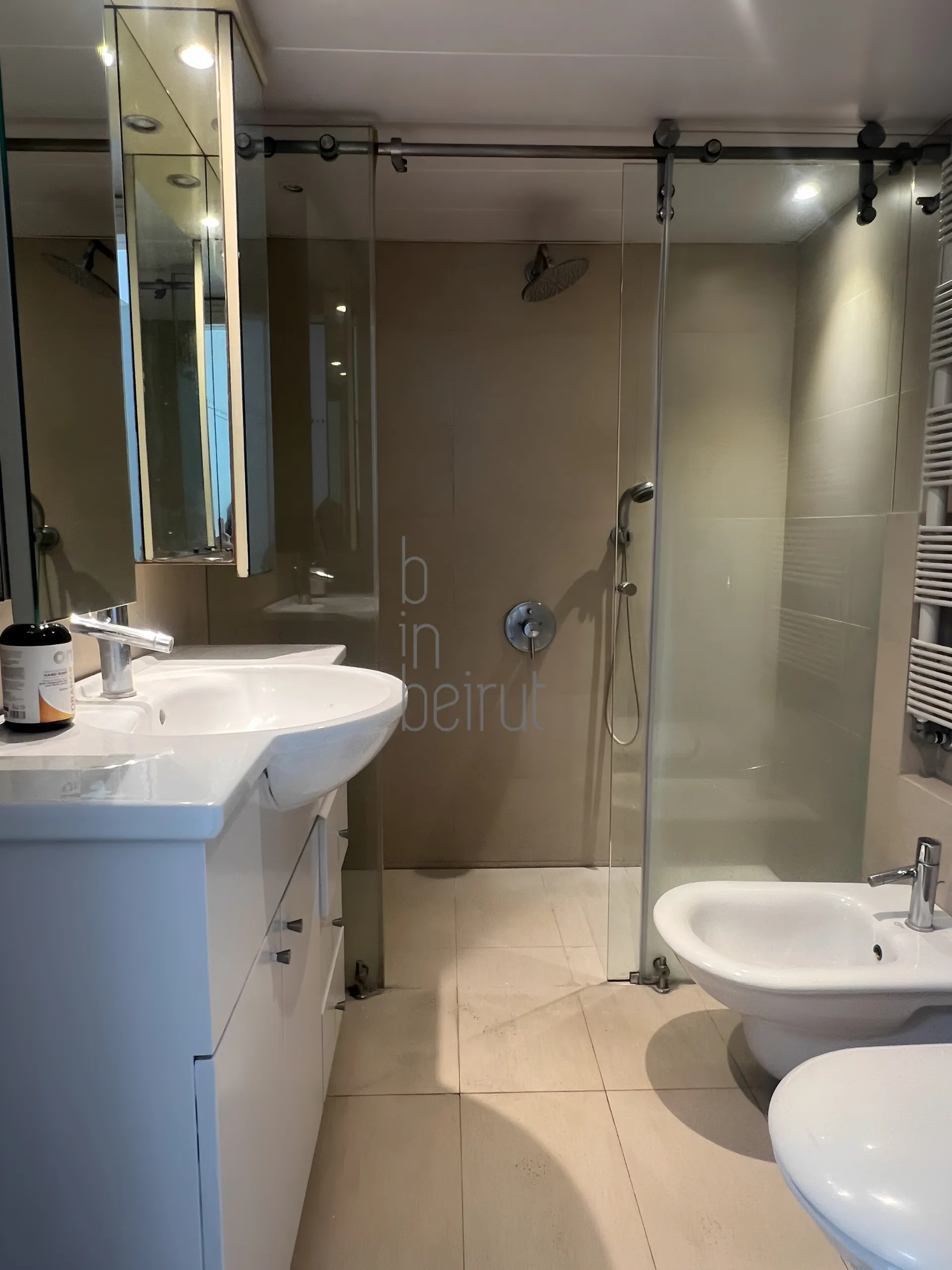 Apartment for Sale in Zarhat el Ihssan