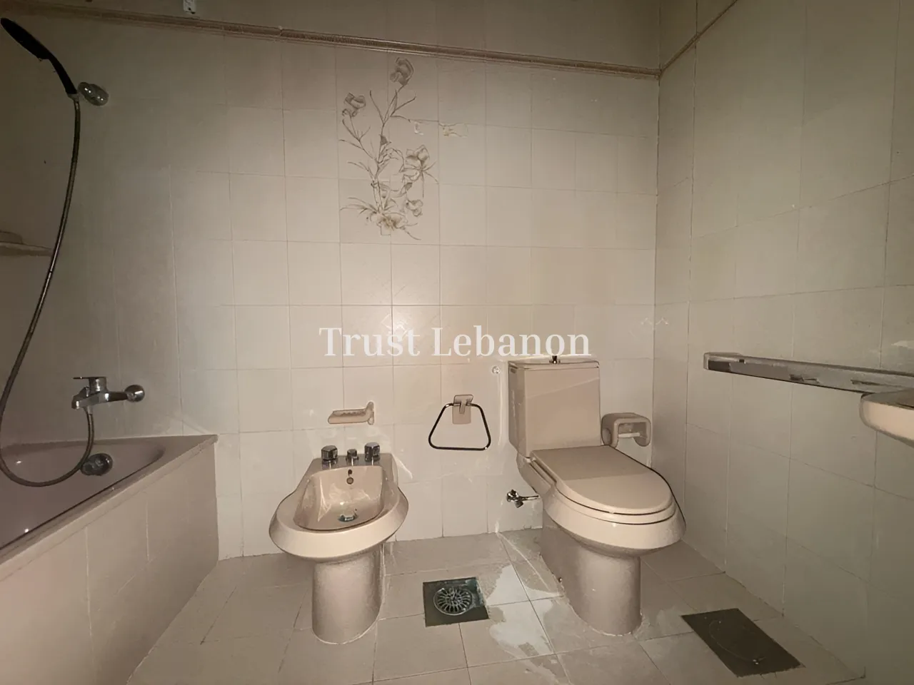 Apartment for rent in Broummana, Lebanon