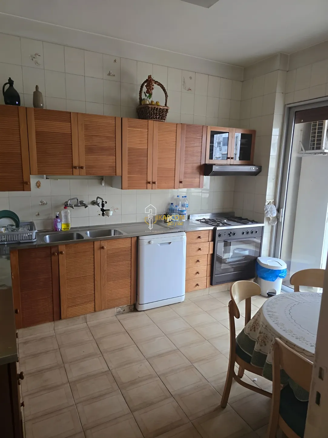 Apartment for sale in Zalqa, Lebanon