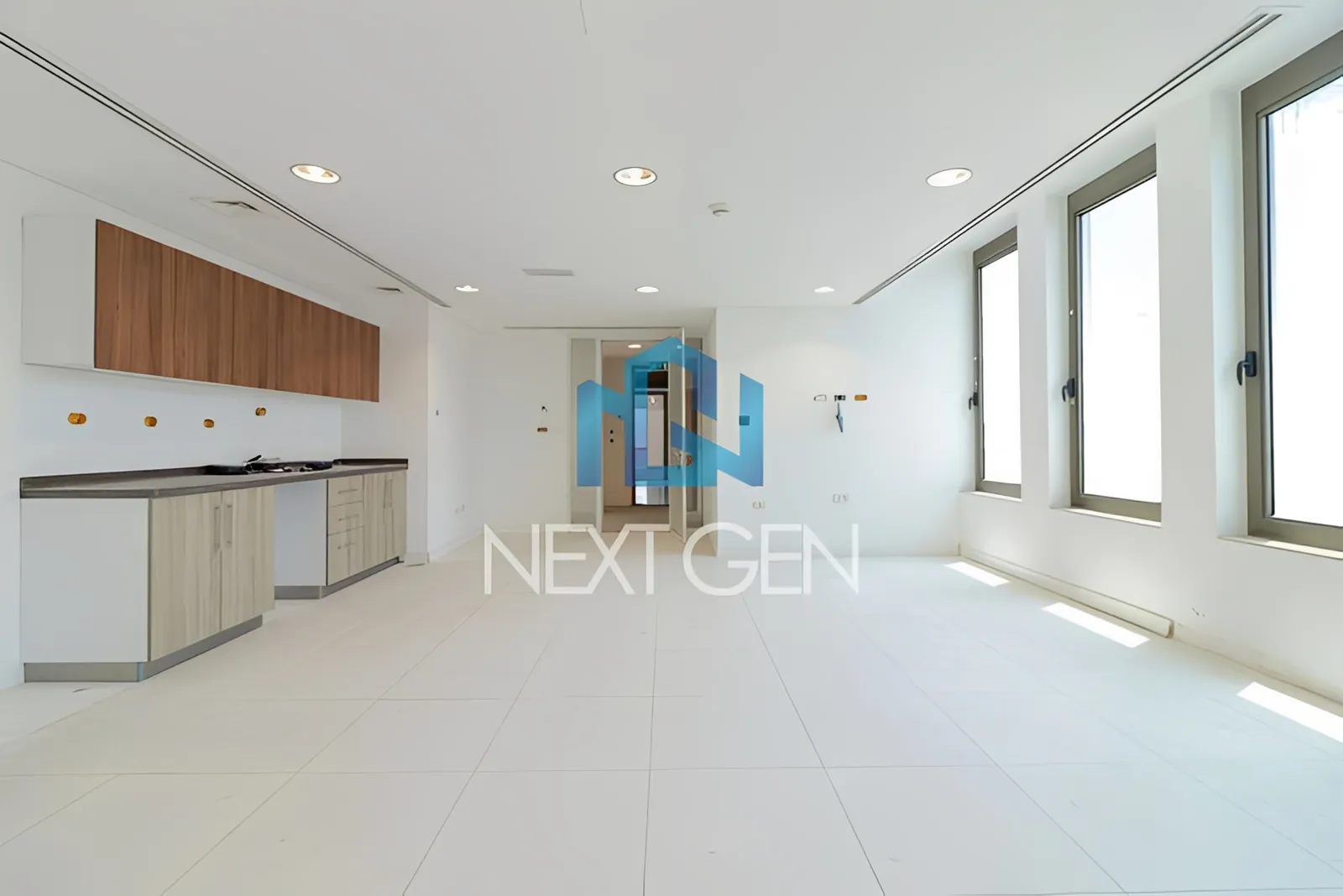 Office for Rent in Downtown