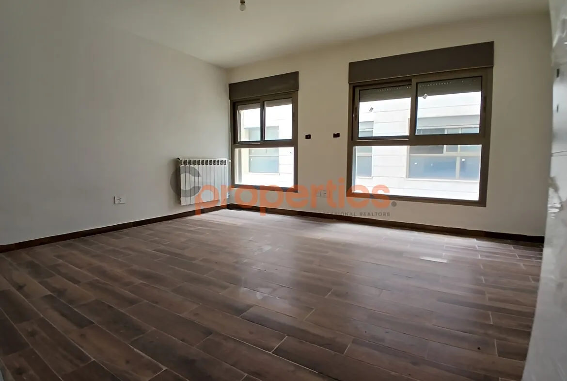 Apartment for Sale in Bharsaf