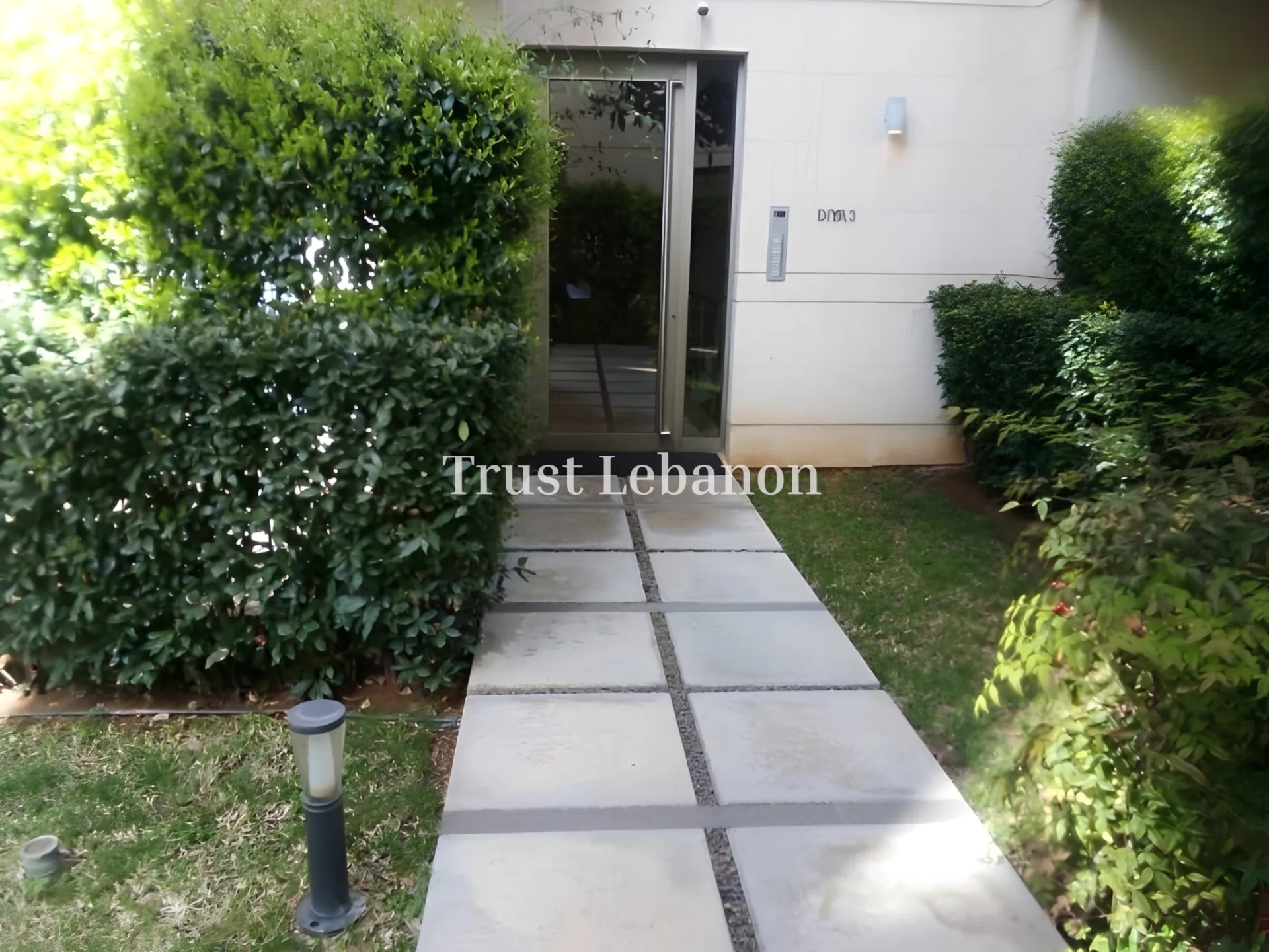 Apartment for sale in Yarzeh, Lebanon