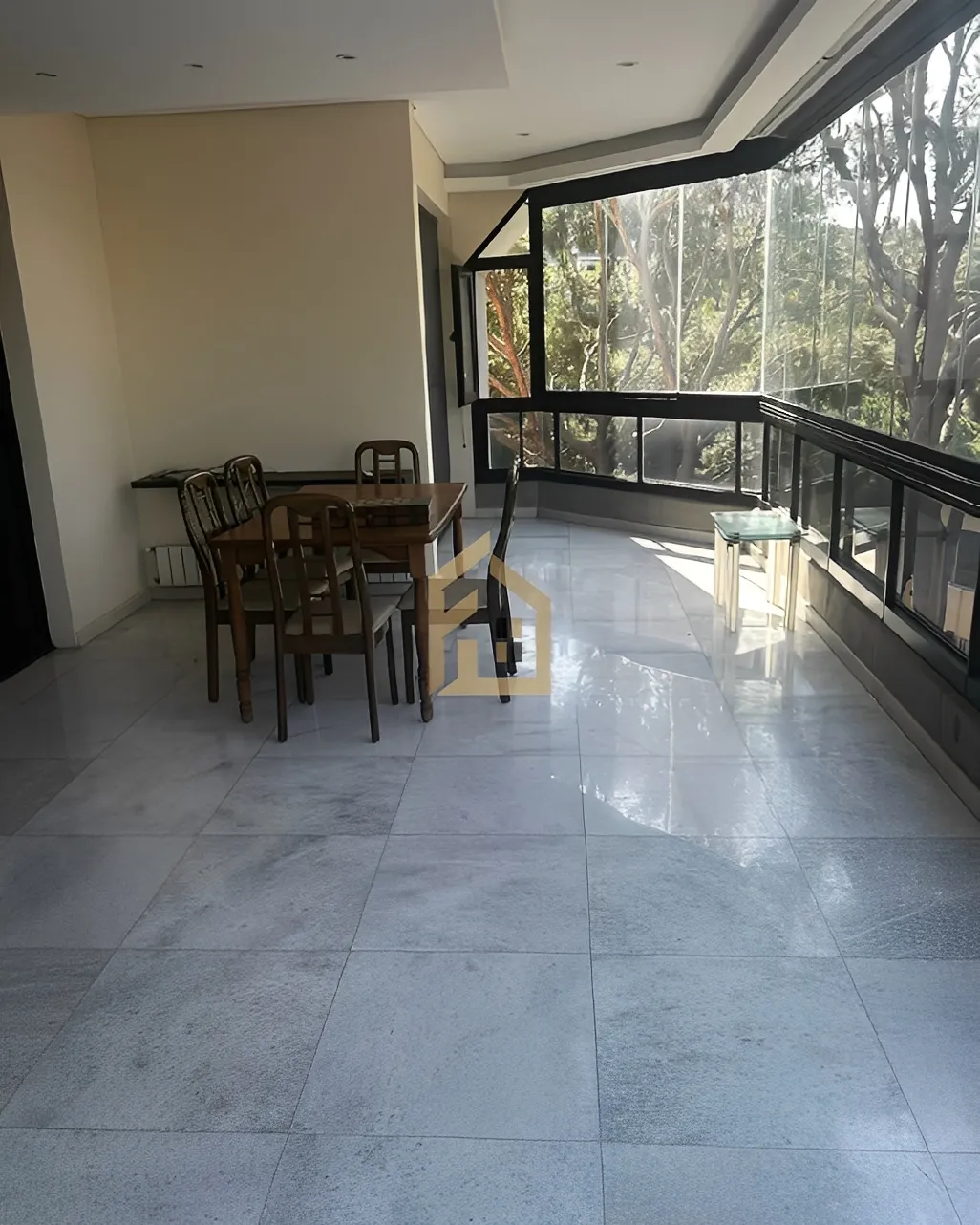 Apartment for Rent in Rabieh, Lebanon