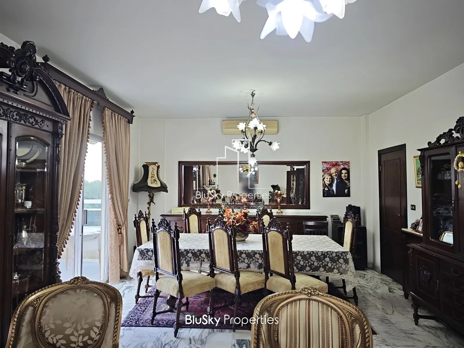 Apartment for Sale in Sabtiyeh - 4 bed, 6 bath