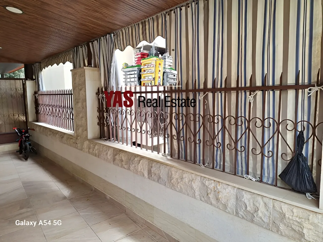 Apartment for Sale in Louaizeh, Lebanon