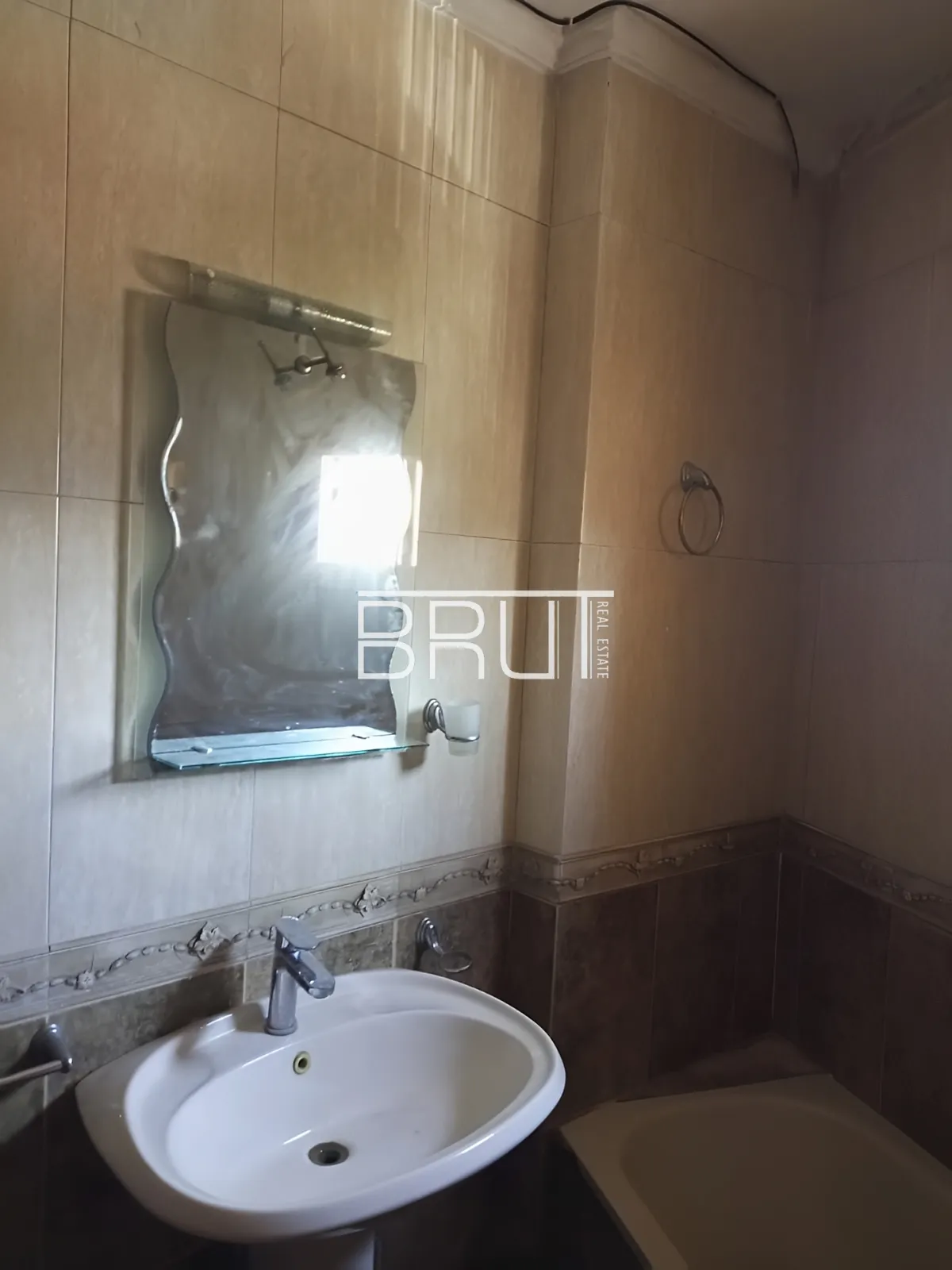 Apartment for Rent in Kaslik - 2 bed, 2 bath