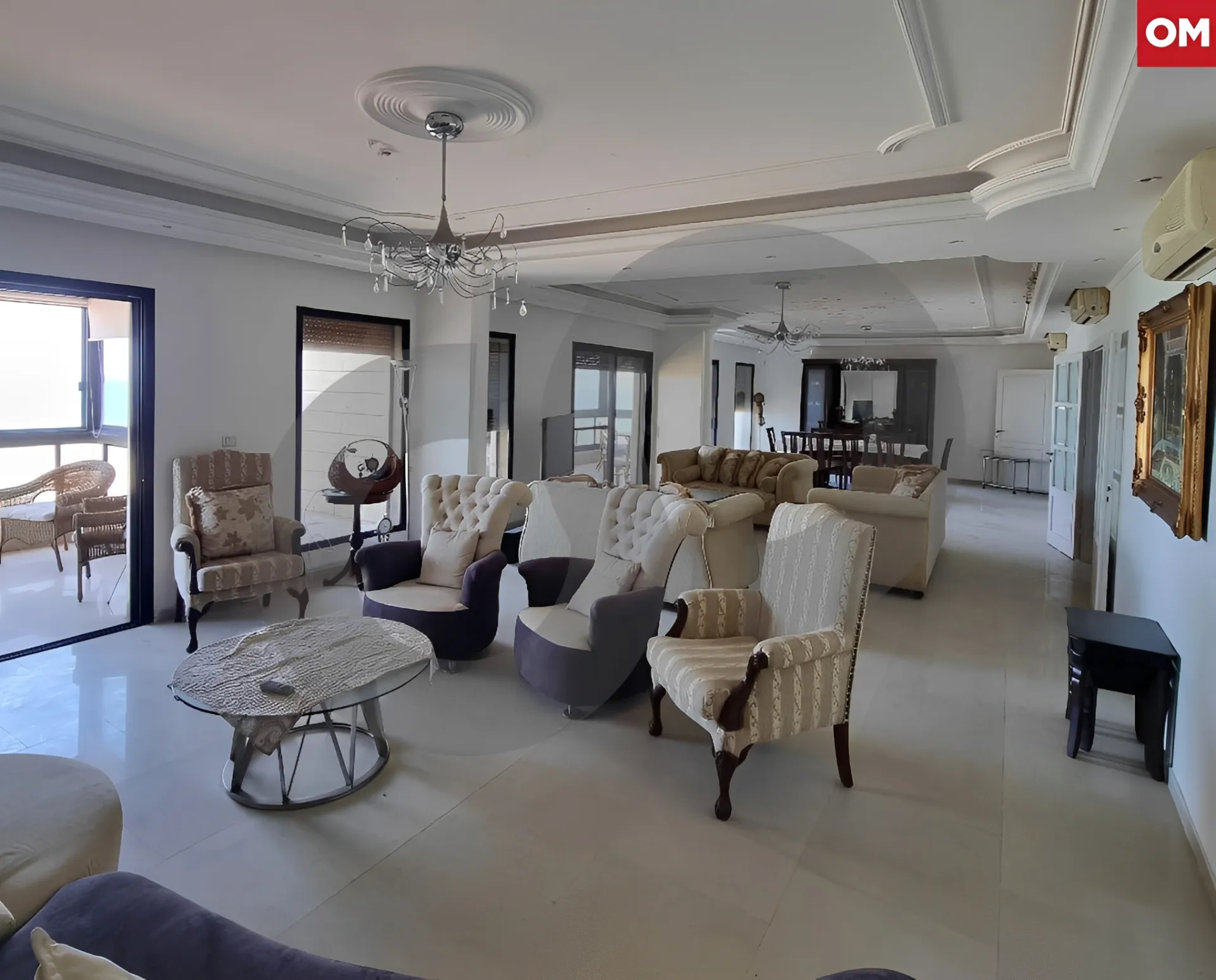 Apartment for Sale in Aley, Lebanon - 6 bed, 8 bath