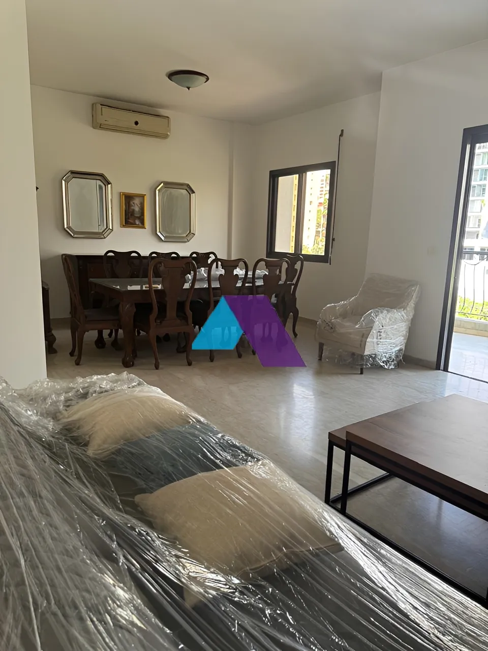Apartment for Sale in Horch Tabet