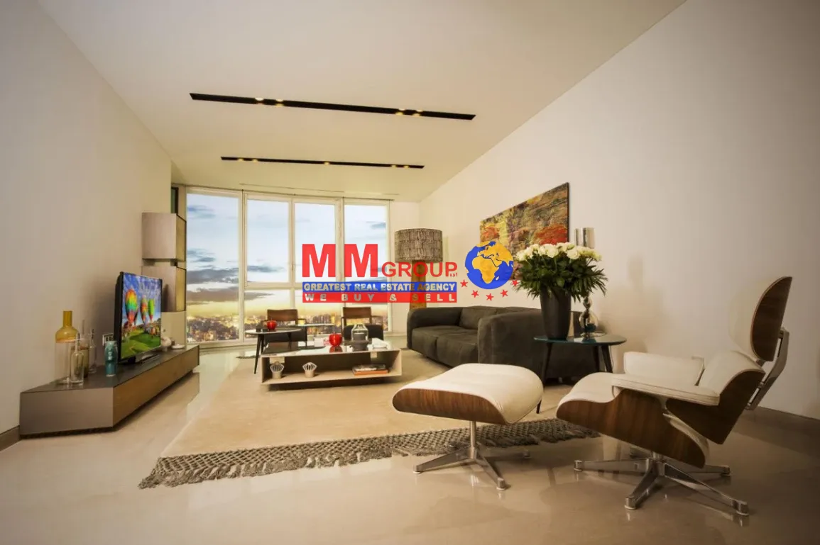 Apartment for sale in Achrafieh, Beirut, Lebanon