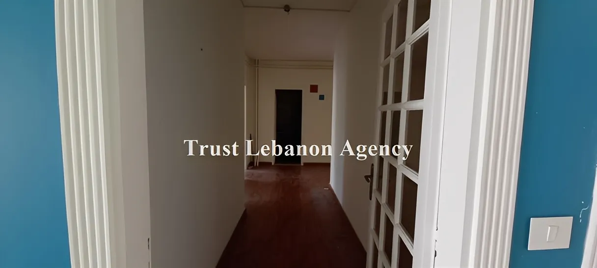 Apartment for Rent in Ashrafieh Beirut Lebanon - 3 bed, 4 bath