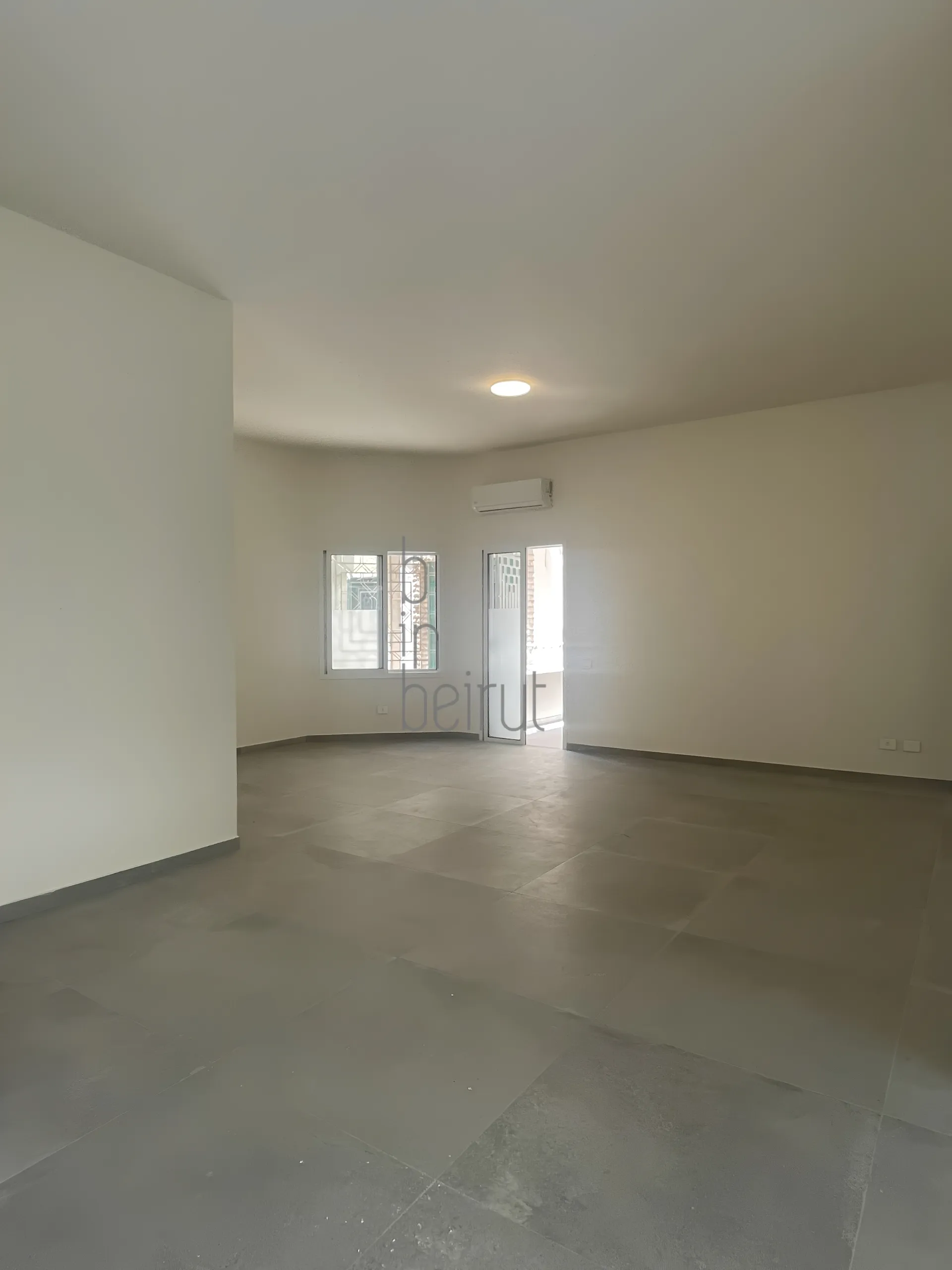 Apartment for Rent in Achrafieh