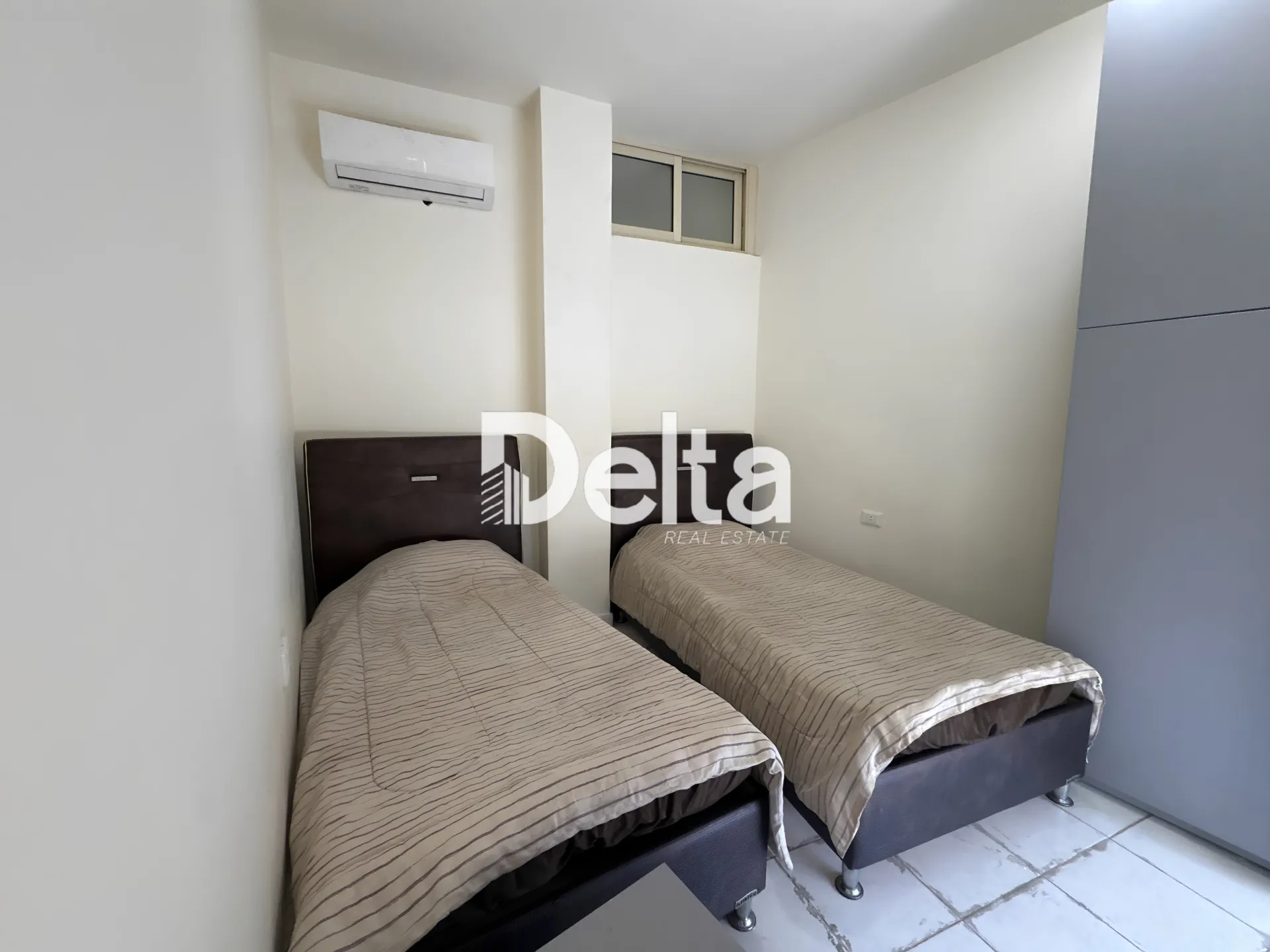 Apartment for rent in Kraytem, beirut, lebanon