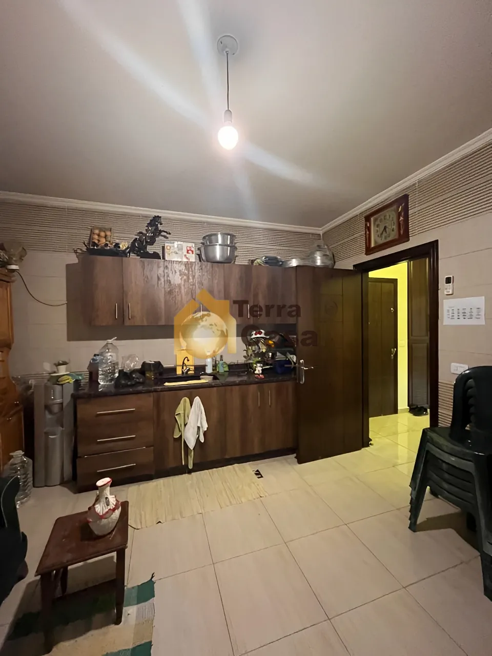 Apartment for Sale in Karak - 2 bed, 2 bath