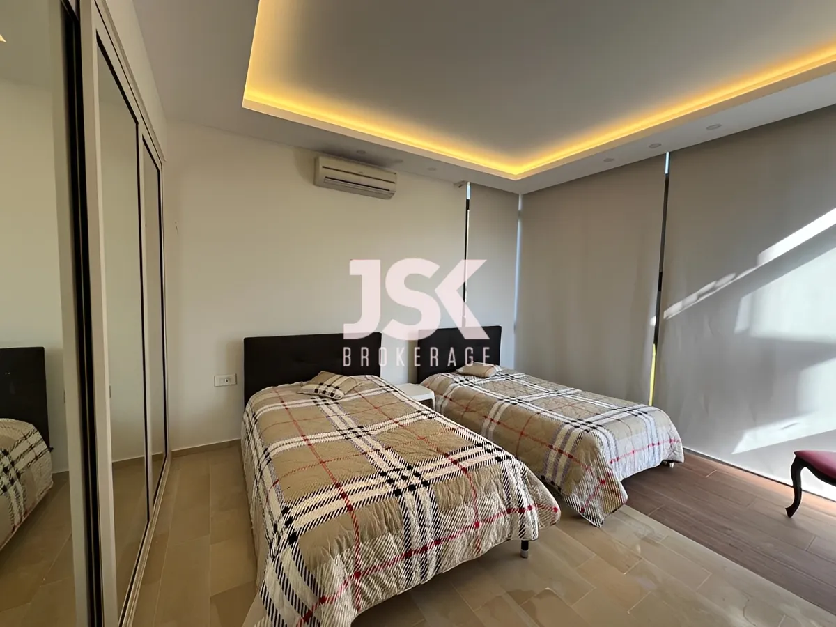 Apartment for Sale in Adma w Dafnah, Lebanon