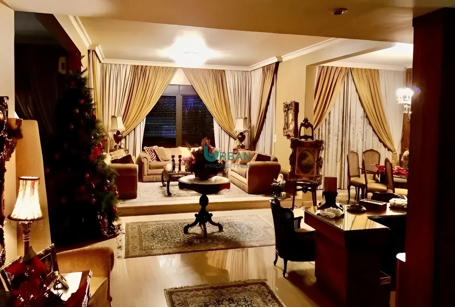 Residential in Naqqache, lebanon - 4 bed, 4.0 bath