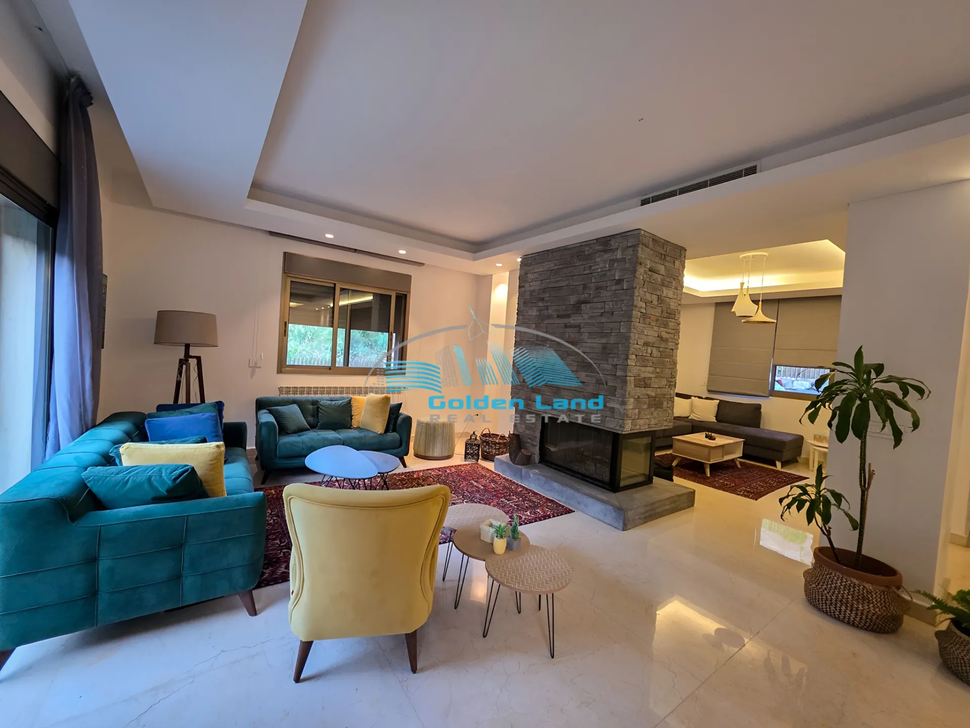 Villa for Rent in Aaoukar