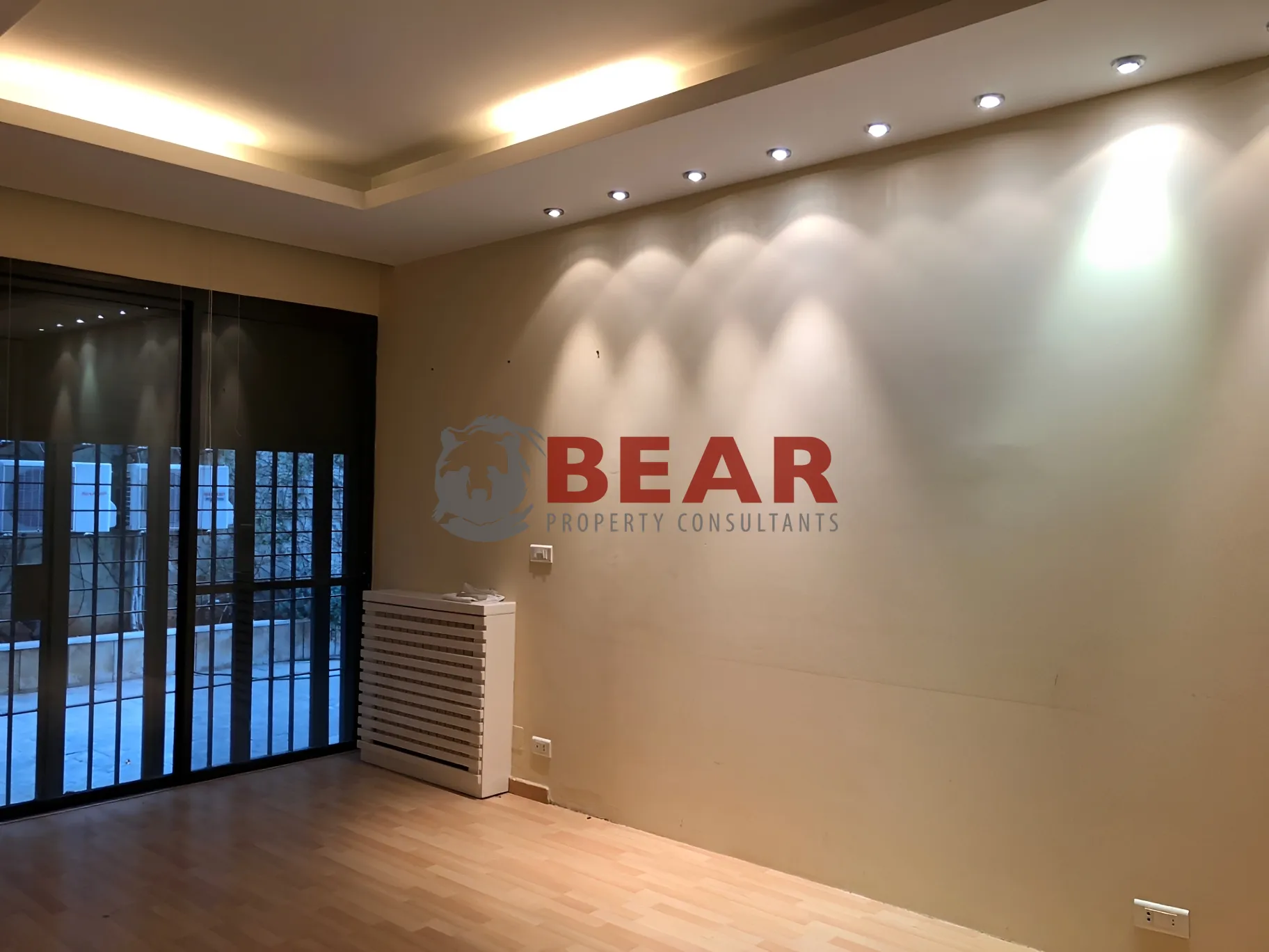 Apartment for sale in Bayada, Rabieh - 3 bed, 2 bath