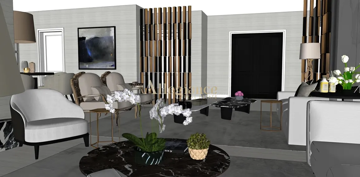Apartment for sale in Sanayeh