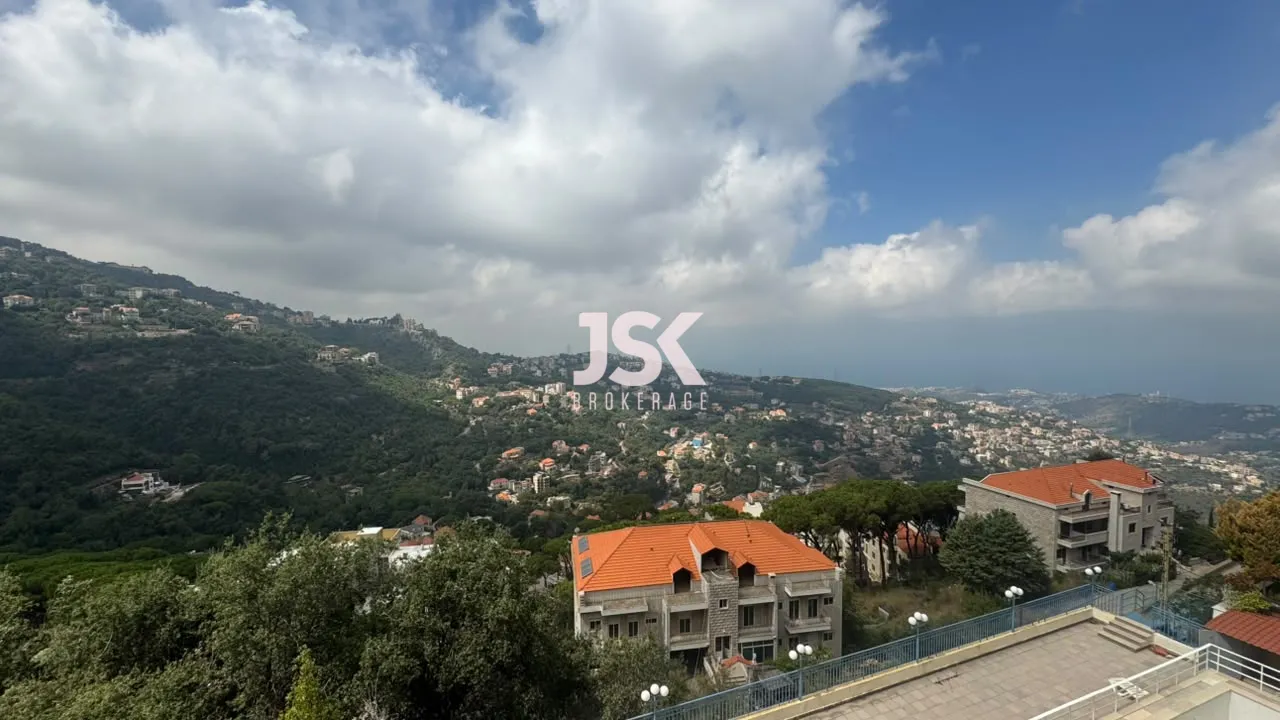 Apartment for Sale in Beit Chabeb