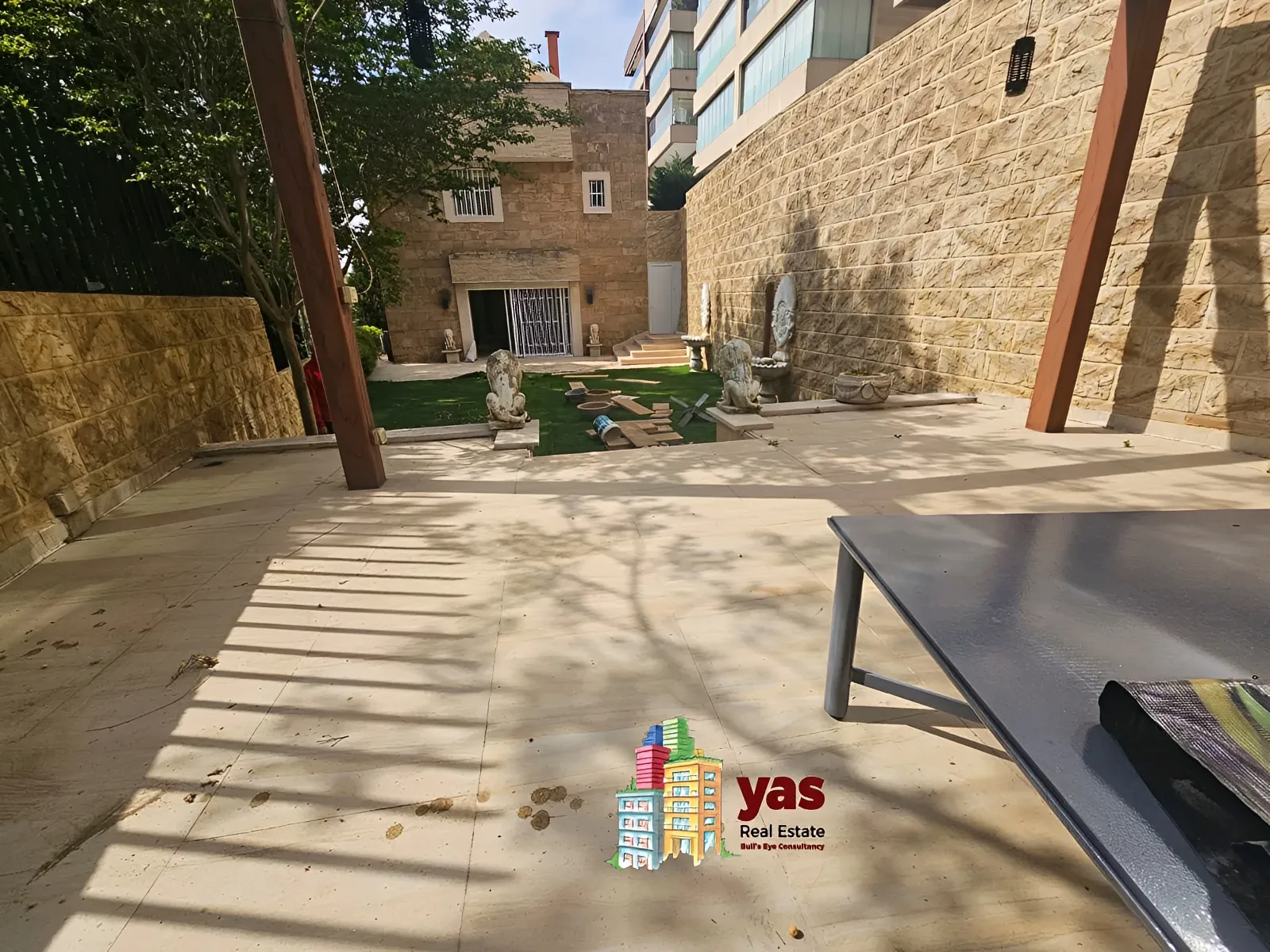 Apartment for Rent in Brazilia, Baabda