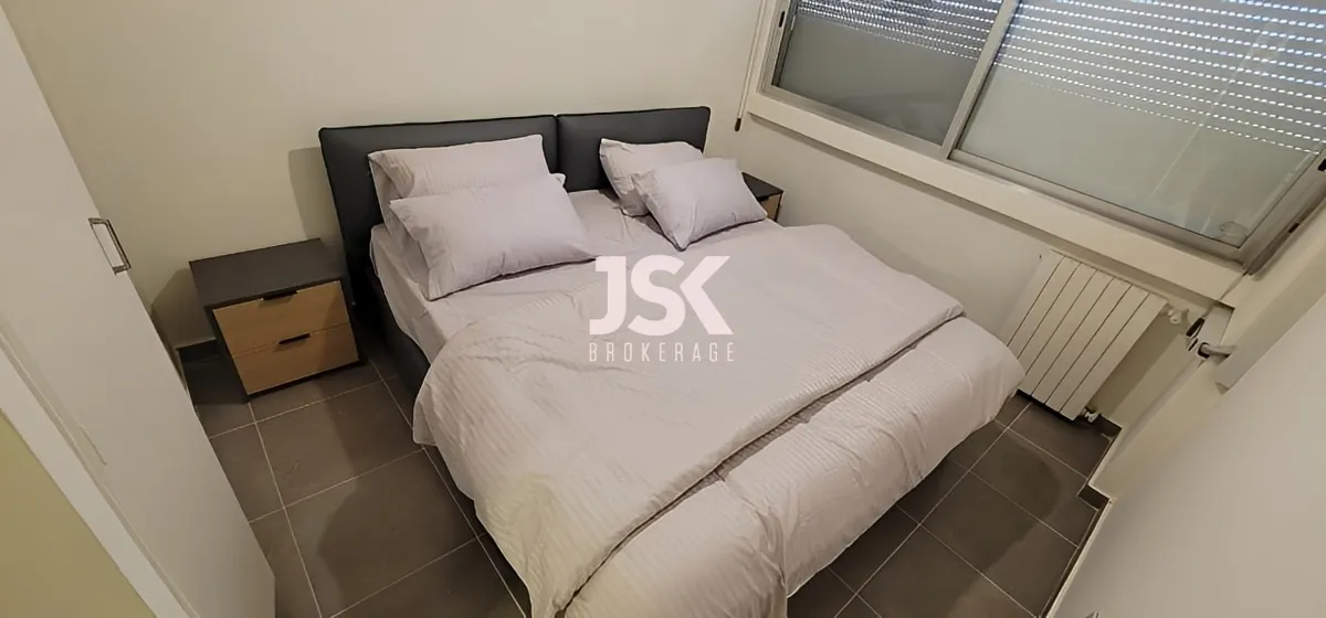 Apartment for Rent in Zouk Mikael, Lebanon