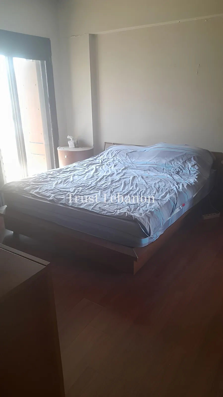 Apartment for rent in Ain El Remmaneh, Lebanon