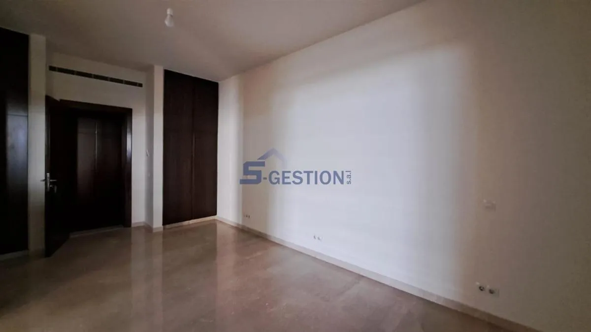 Apartment for Sale in Achrafieh