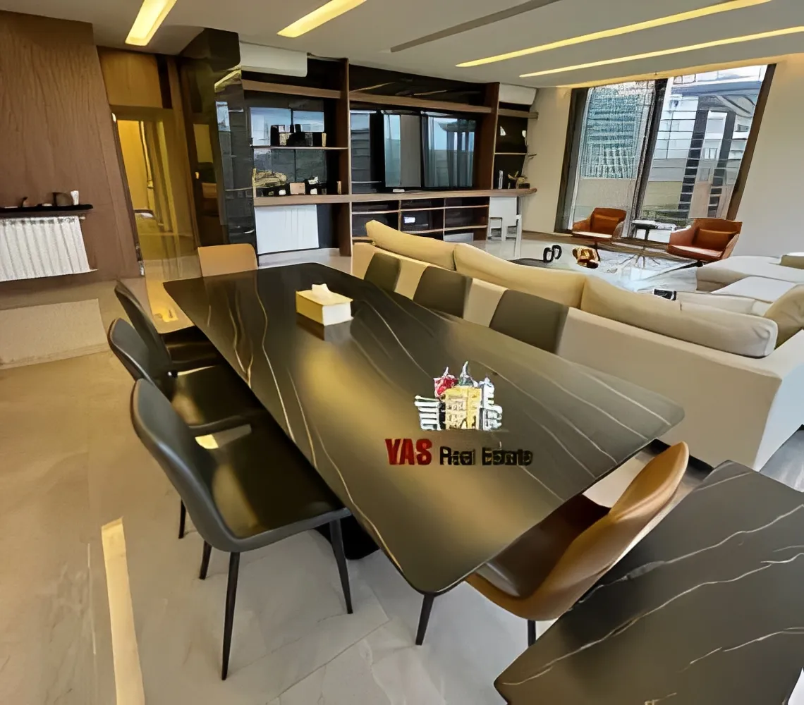 Apartment for Sale in Jouret Ballout