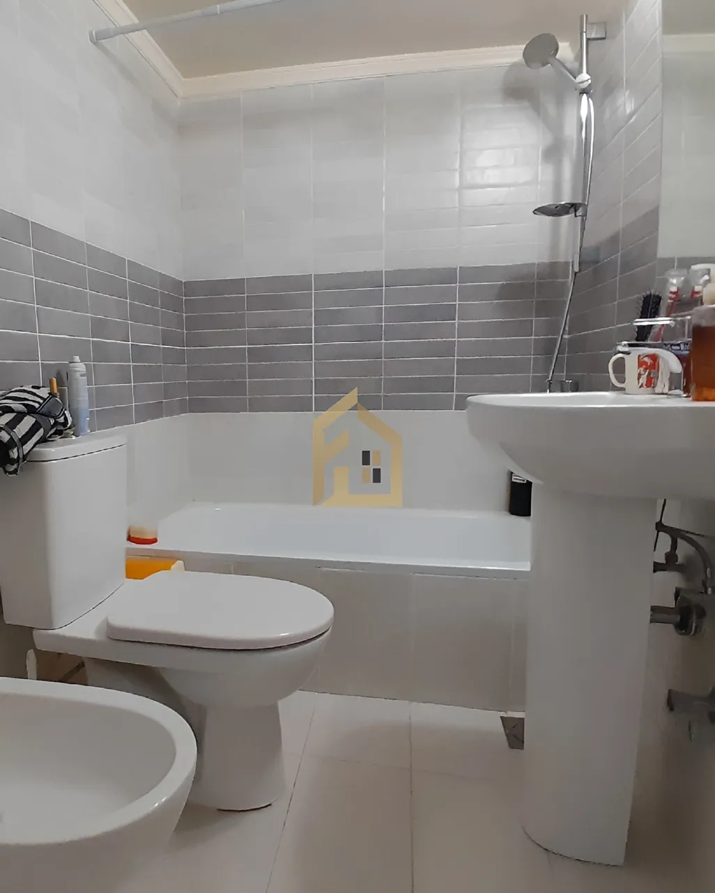Duplex for rent in Mar Roukouz, Lebanon
