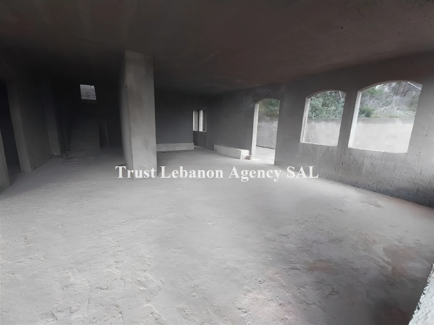 Villa for Sale in Baabda Botchay