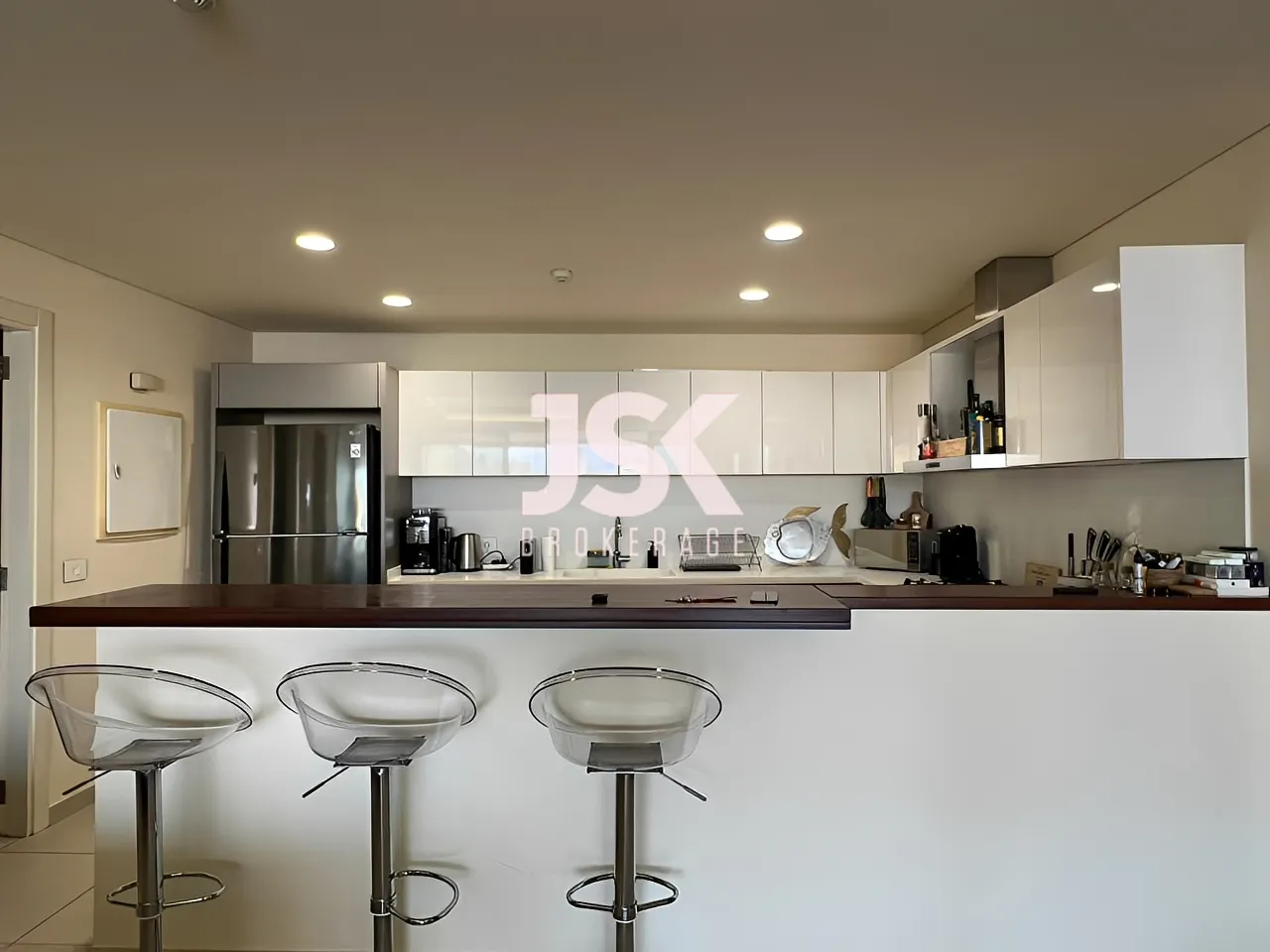 Apartment for Sale in Achrafieh - 2 bed, 2 bath