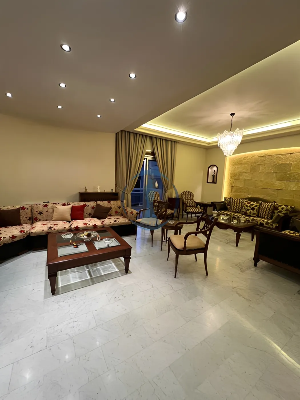 Apartment for sale in Ballouneh, Lebanon