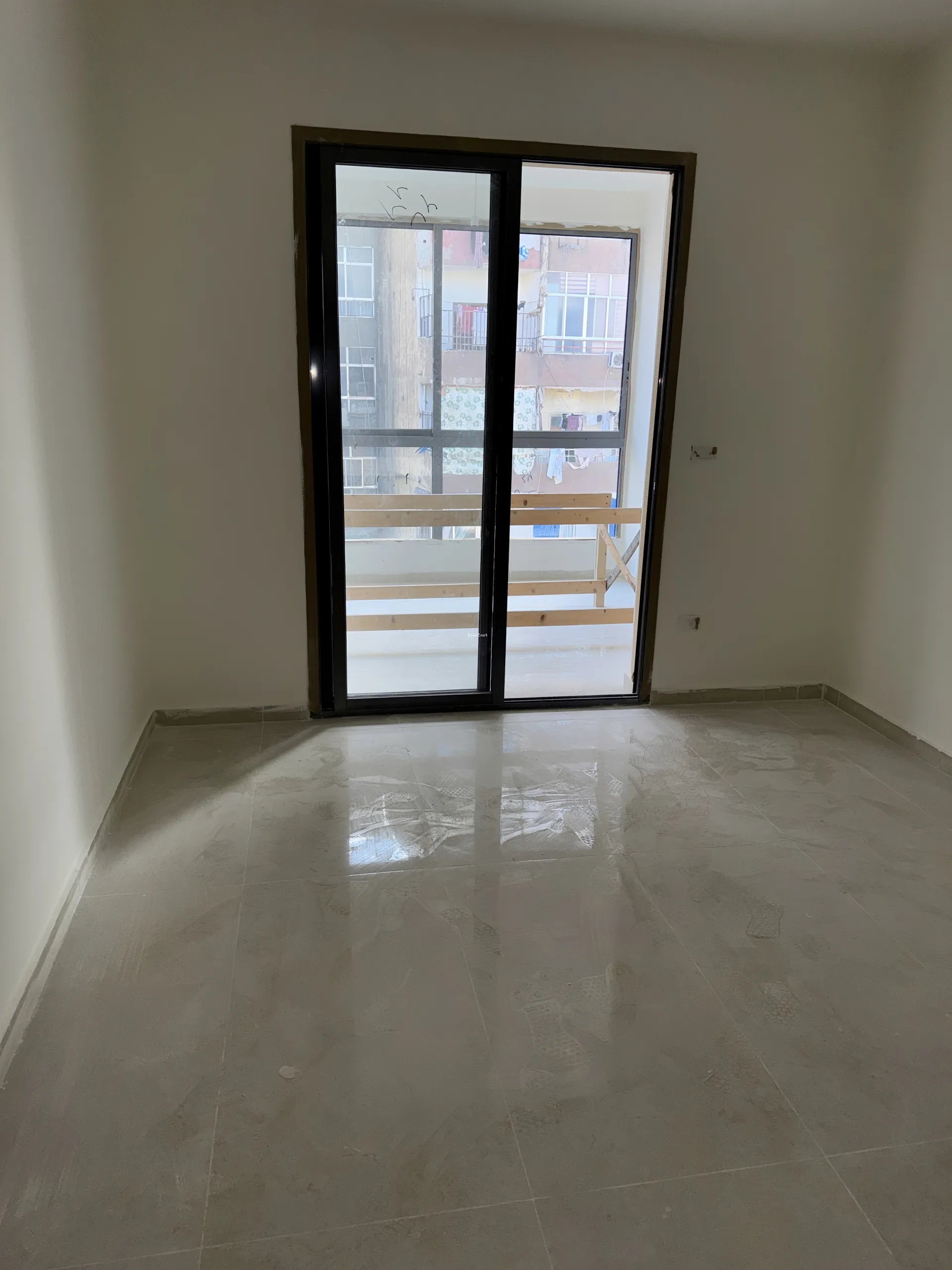 Apartment for sale in Tariq El Jdideh