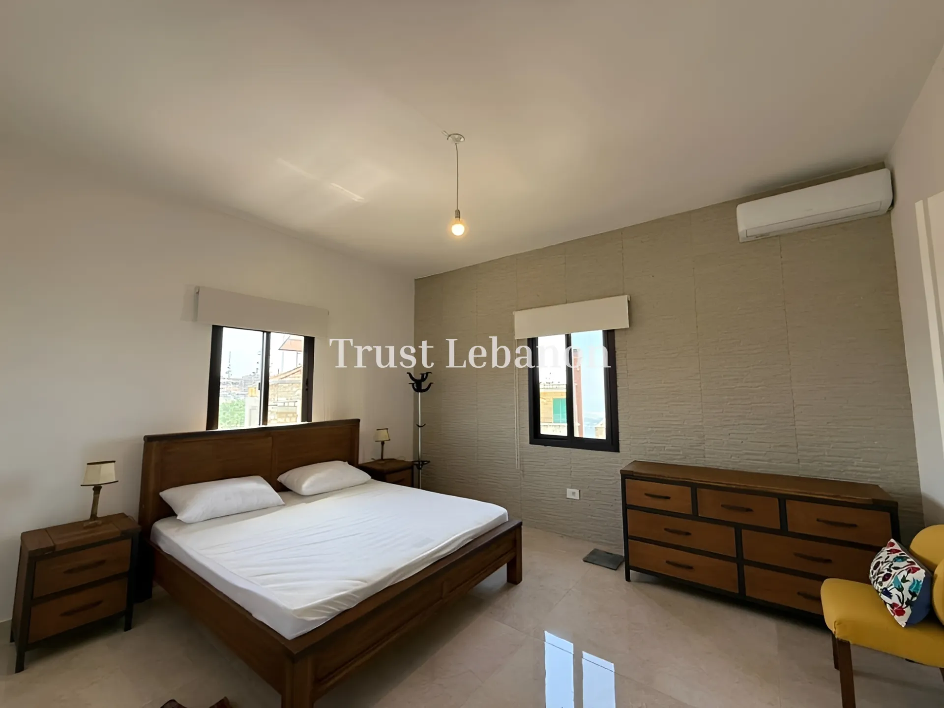 Apartment for rent in Beit Meri