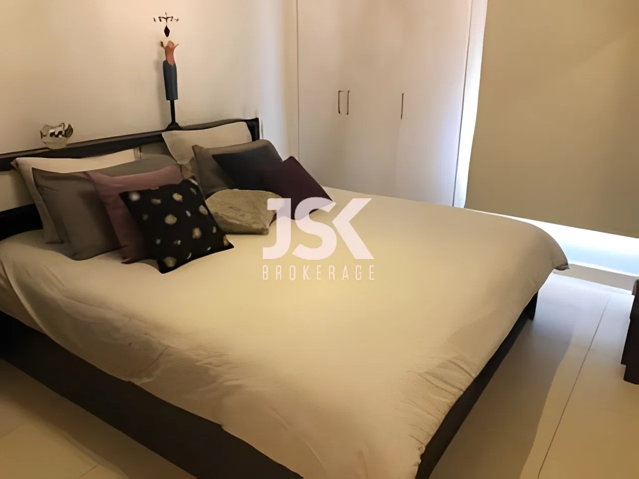 Apartment for Sale in Hotel Dieu, Achrafieh, Beirut, Lebanon
