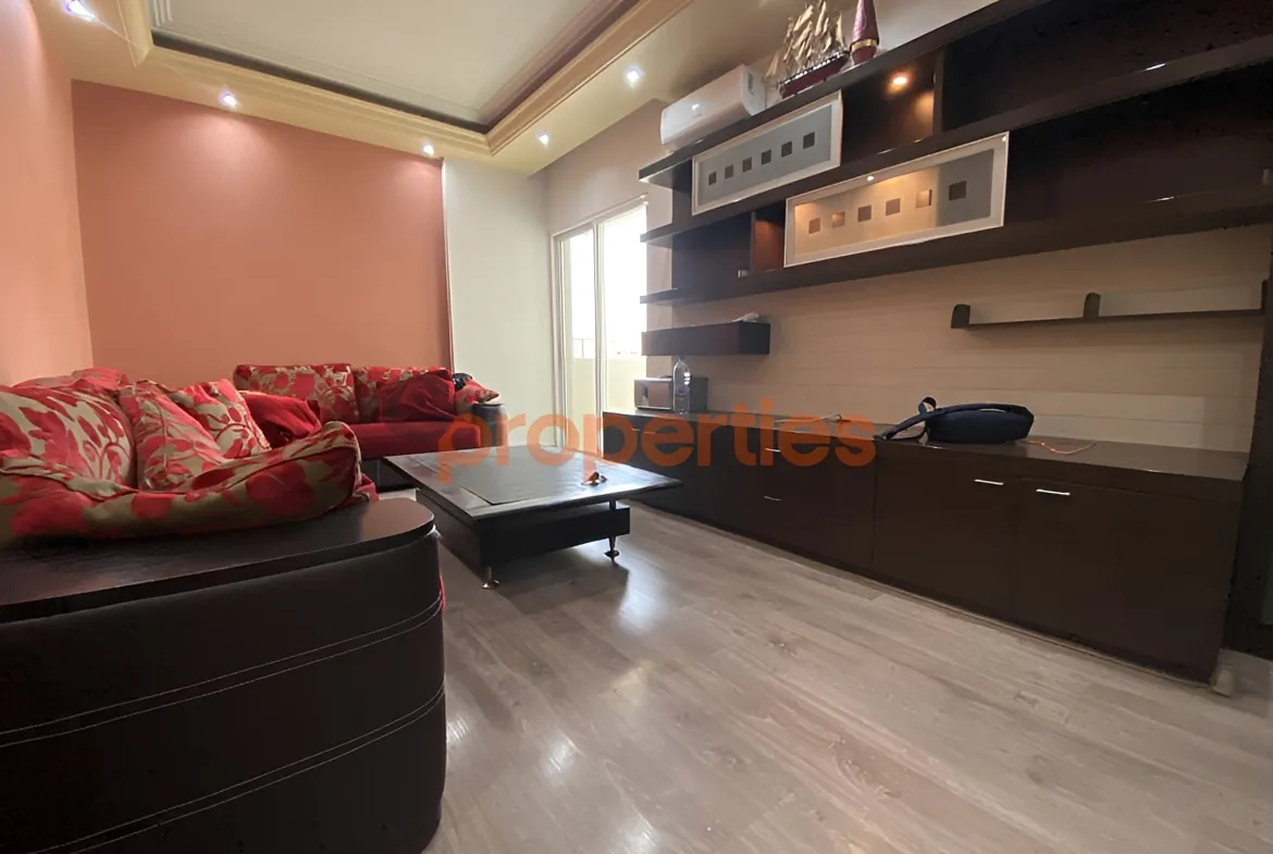 Apartment for Rent in Zalqa - 3 bed, 3 bath