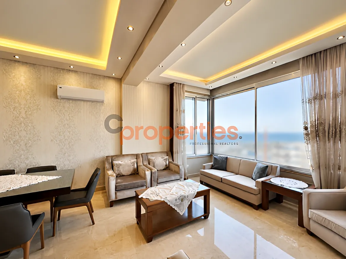 Apartment for Rent in Manara - 3 bed, 4 bath