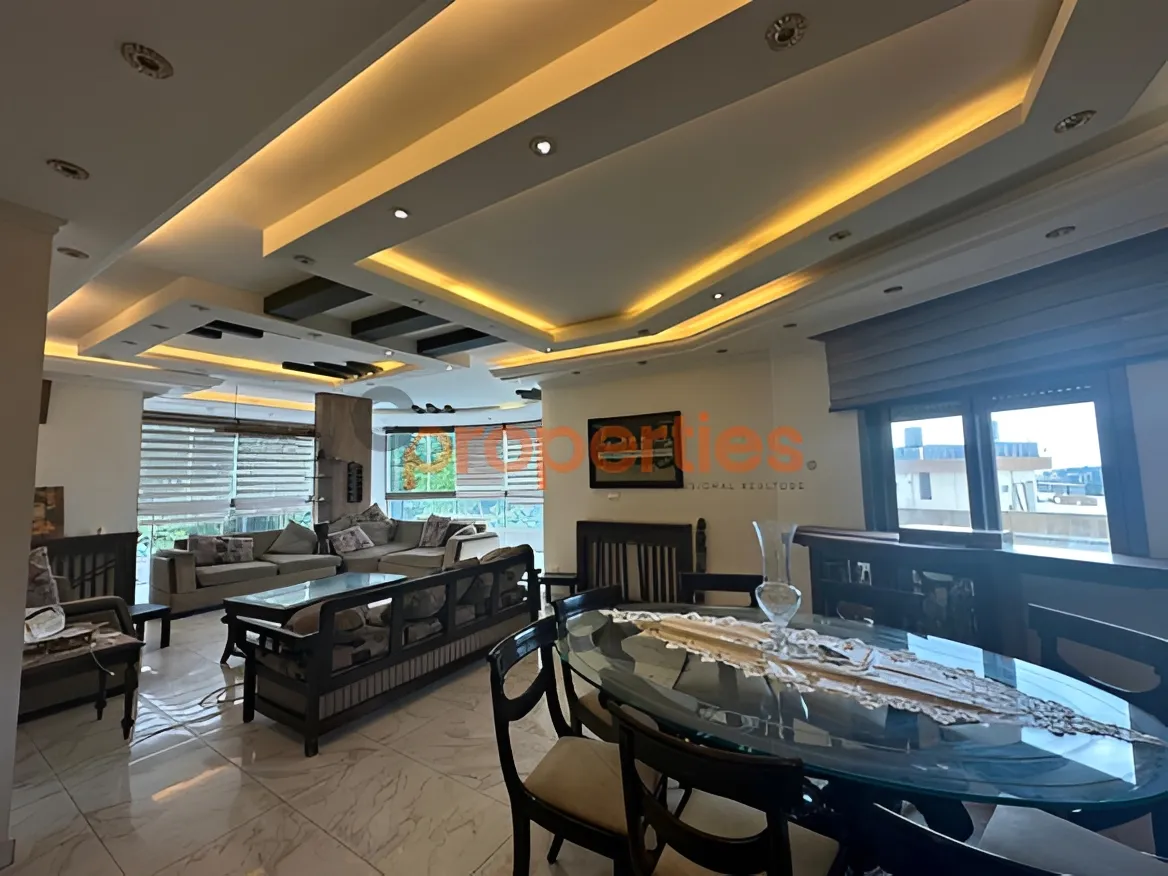 Apartment for Sale in Blaybel - 3 bed, 3 bath