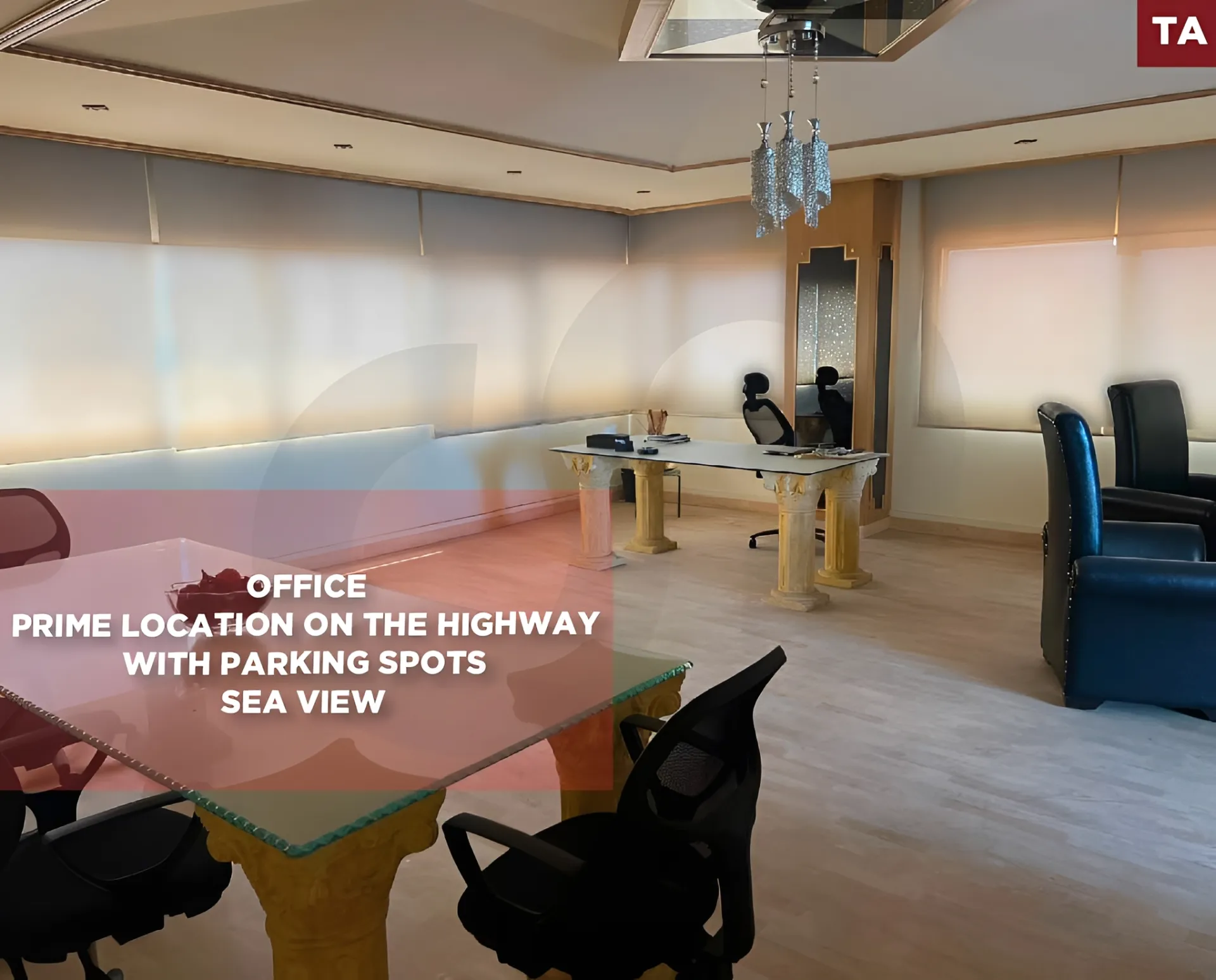 Apartment for Sale in Zouk Mosbeh