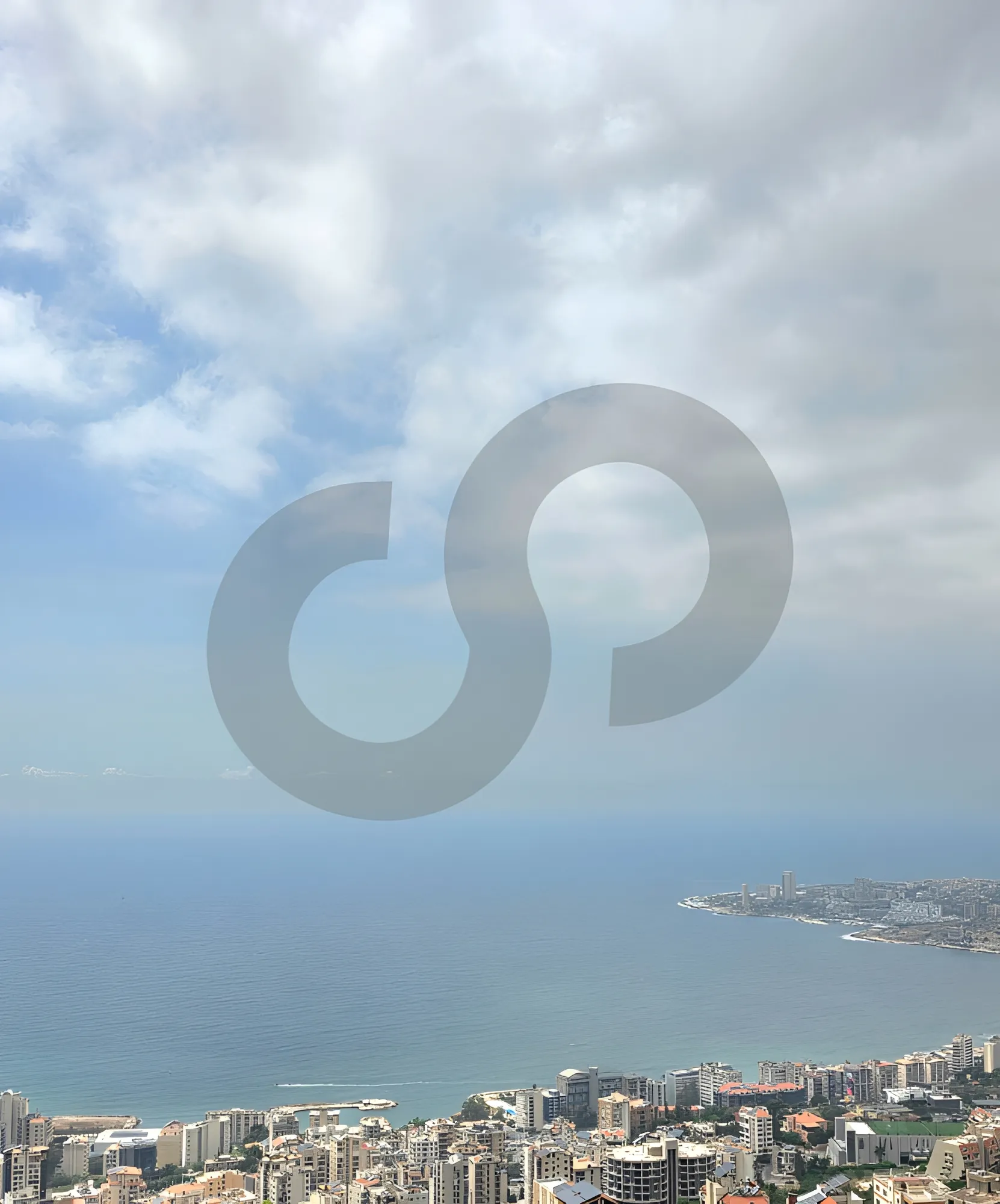 Apartment for Sale in Sahel Aalma