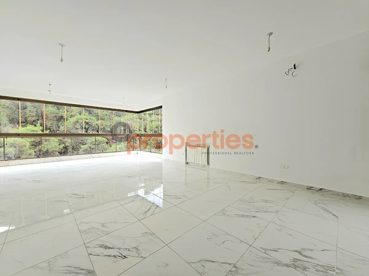 Duplex for Sale in Dbayeh - 3 bed, 3 bath