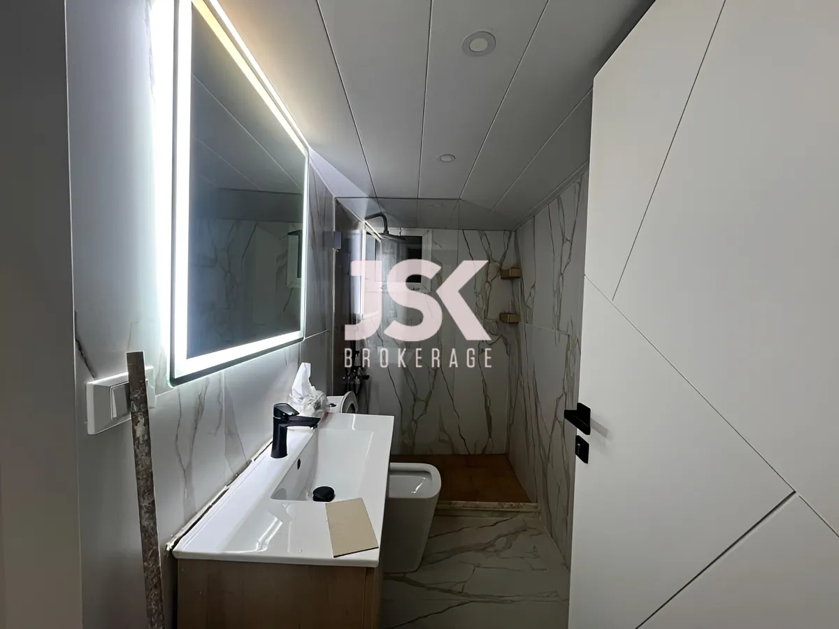Apartment for Sale in Ain el remmeneh, Lebanon