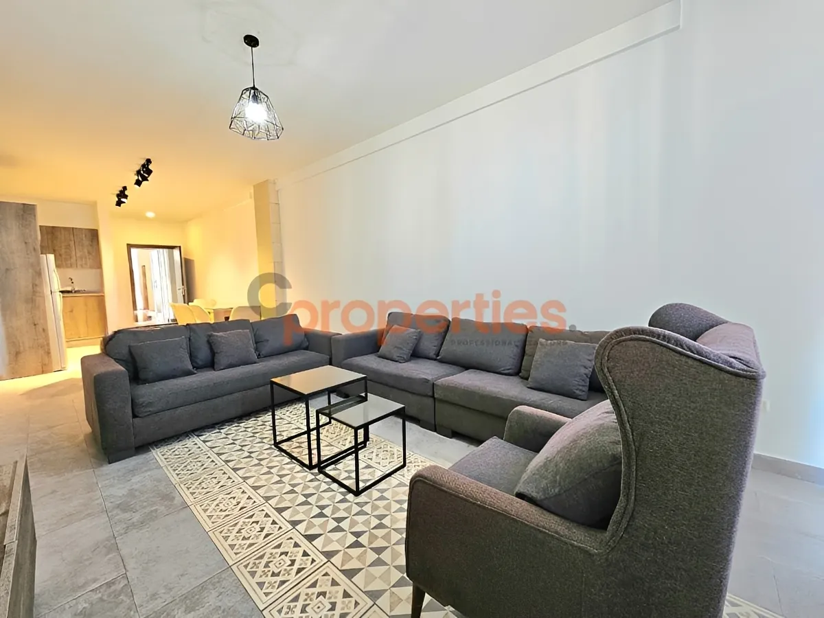 Apartment for Rent in Antelias - 2 bed, 3 bath