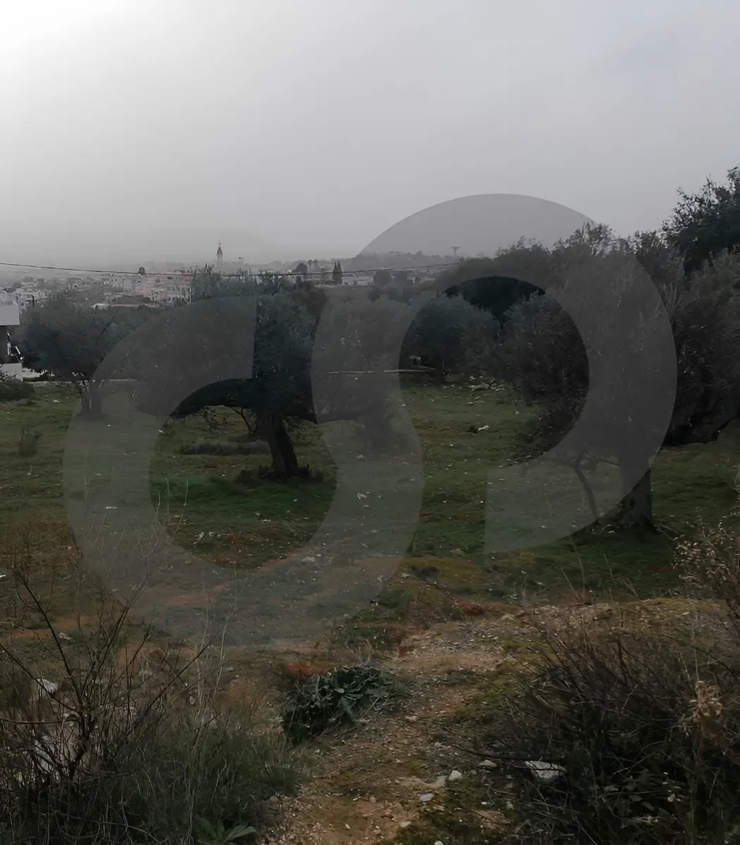 Land for Sale in Zgharta