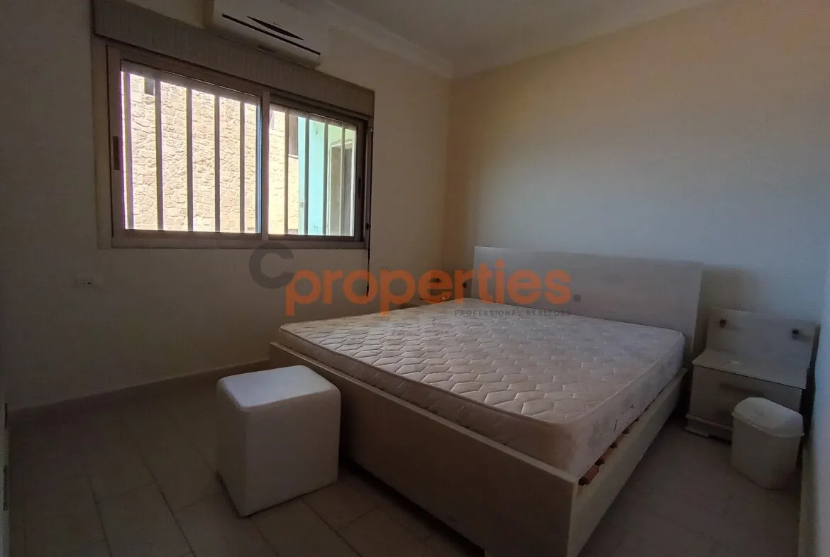 Apartment for Rent in Chekka
