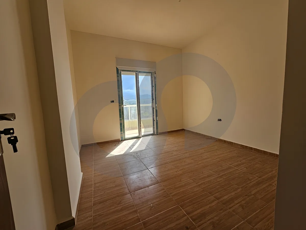 Apartment for Sale in Zgharta, Lebanon