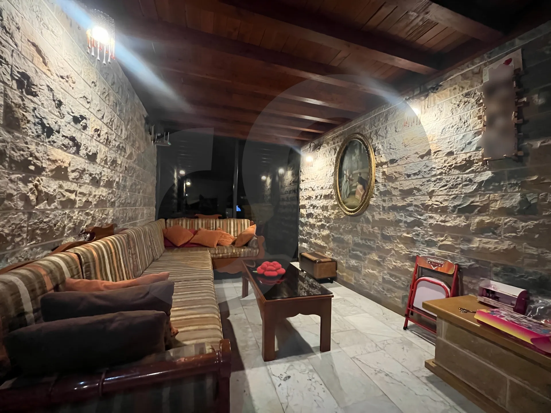 Duplex for Sale in Mar Roukoz